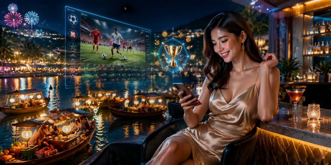 tivi 365 Slot Mùa Lễ Hội – Quay Vòng Đúng Mùa Tại tivi 365